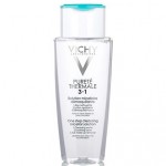 VICHY SOLUCION MICELAR 200 ML.