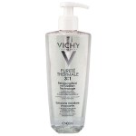 VICHY PURETE THERMALE DESMAQUILLANTE SOLUCIÓN MICELAR 3 EN 1  400 ML