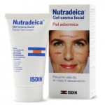 Nutradeica Gel crema facial 50ml