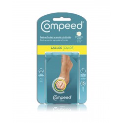 Compeed Callos Entre Dedos 10 uds.