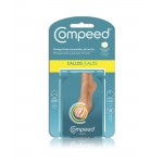 Compeed callos entre dedos 10 unidades