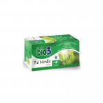 Bie 3 te verde oriental 25 bolsitas infusion