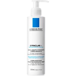 La Roche-Posay Effaclar H Crema Limpiadora 150ml