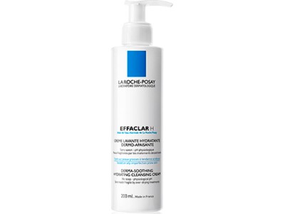 La Roche-Posay Effaclar H Crema Limpiadora 150ml