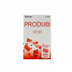 Produo Stop 10 Sobres