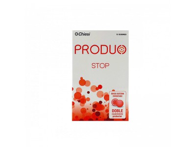 Produo Stop 10 Sobres Produo Stop 10 Sobres