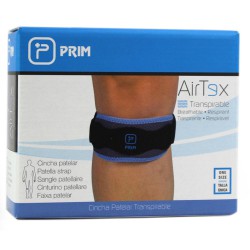 Prim Airtex Banda Patelar Transpirable Talla Única