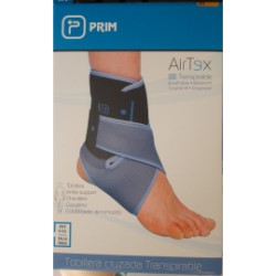 Prim Airtex Tobillera Transpirable Talla Única