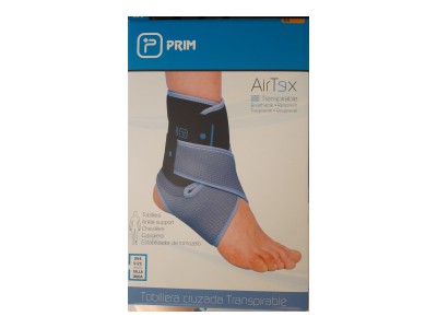 Prim Airtex Tobillera Transpirable Talla Única