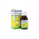 Bisolmel jarabe 100 ml