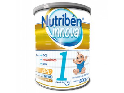 Nutriben Innova 1 800g