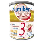 nutriben innova 3 800 gramos