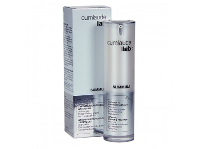 Cumlaude Summum Gel 40ml Cumlaude Summum Gel 40ml