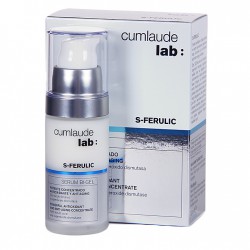 Cumlaude S-Ferulic 30ml