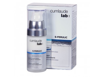 Cumlaude S-Ferulic 30ml Cumlaude S-Ferulic 30ml