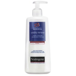 Neutrogena Loción Corporal Elasticidad Intensa 400ml