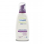 Cetaphil Dermacontrol Espuma Limpiadora 235ml