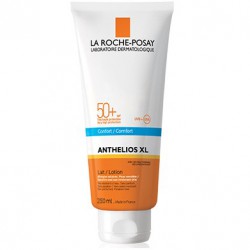 Anthelios SPF50 + Solar Leche 250ml