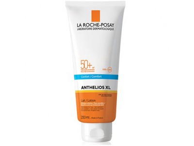 Anthelios SPF50 + Solar Leche 250ml