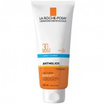 Anthelios Leche Aterciopelada SPF30 250ml