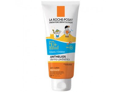 Anthelios Leche Dermopediatrics SPF50 250ml