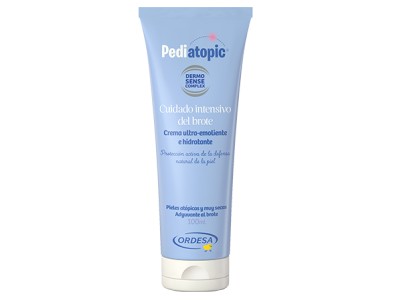 Pediatopic Cuidado Intensivo Brote 100ml Pediatopic Cuidado Intensivo Brote 100ml