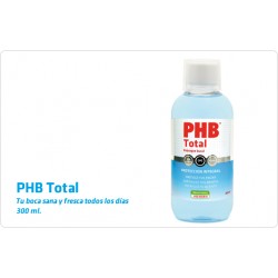 PHB Enjuague Bucal 300ml