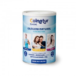 Colnatur Classic Neutro 300g