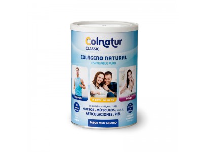 Colnatur Classic Neutro 300g