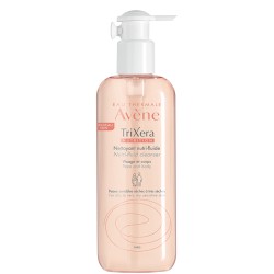 Avene Trixera Limpiador Nutri-Fluido 400ml