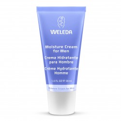 Weleda Crema Hidratante Hombre 30ml