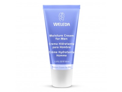 Weleda Crema Hidratante Hombre 30ml