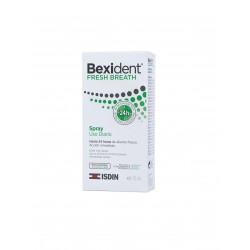 Bexident Fresh Breath Spray 15ml