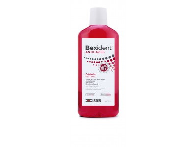 Bexident Anticaries Colutorio 500ml