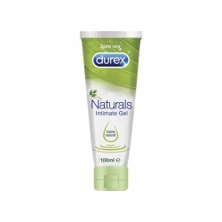 Durex Naturals Íntimate Gel 100ml