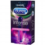 Durex Intense Orgasmic gel 20 ml
