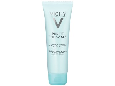Vichy Pureté Thermale Crema Mousse Limpiadora 125ml Vichy Pureté Thermale Crema Mousse Limpiadora 125ml