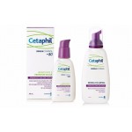 Cetaphil Dermacontrol Espuma Limpiadora 235ml + Hidratante 118 ml