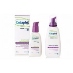 Cetaphil Dermacontrol Espuma Limpiadora 235ml + Hidratante 118 ml