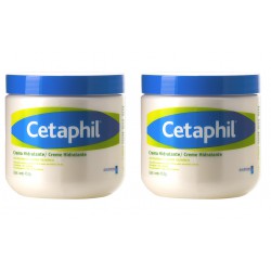 Cetaphil Crema Hidratante 453g 2 uds.