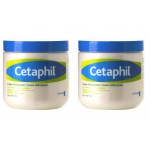 Cetaphil Duplo Crema Hidratante 453g 2 unidades