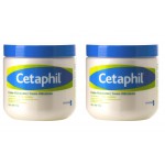 Cetaphil Duplo Crema Hidratante 453g 2 unidades