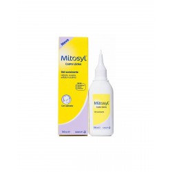 Mitosyl Costra Láctea Gel Suavizante 100ml