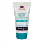 Neutrogena Crema Exfoliante Pies 75 ml