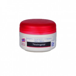 Neutrogena Bálsamo Reparador 300ml