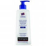 Neutrogena Locion Corporal Piel Seca 750ml