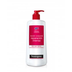 Neutrogena Corporal Bálsamo Reparación Intensa 750ml