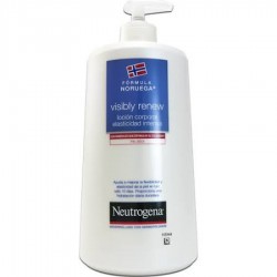 Neutrogena Loción Elasticidad 750ml