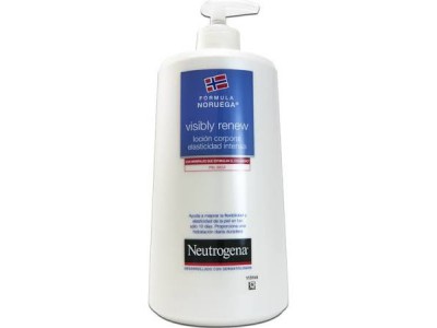 Neutrogena Loción Elasticidad 750ml