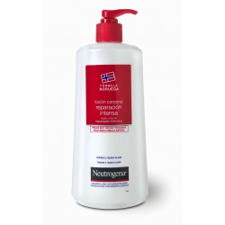 Neutrogena Loción Reparación Intensa 750ml